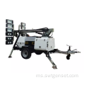 Generator Jenis Trailer 4VBE34RW3